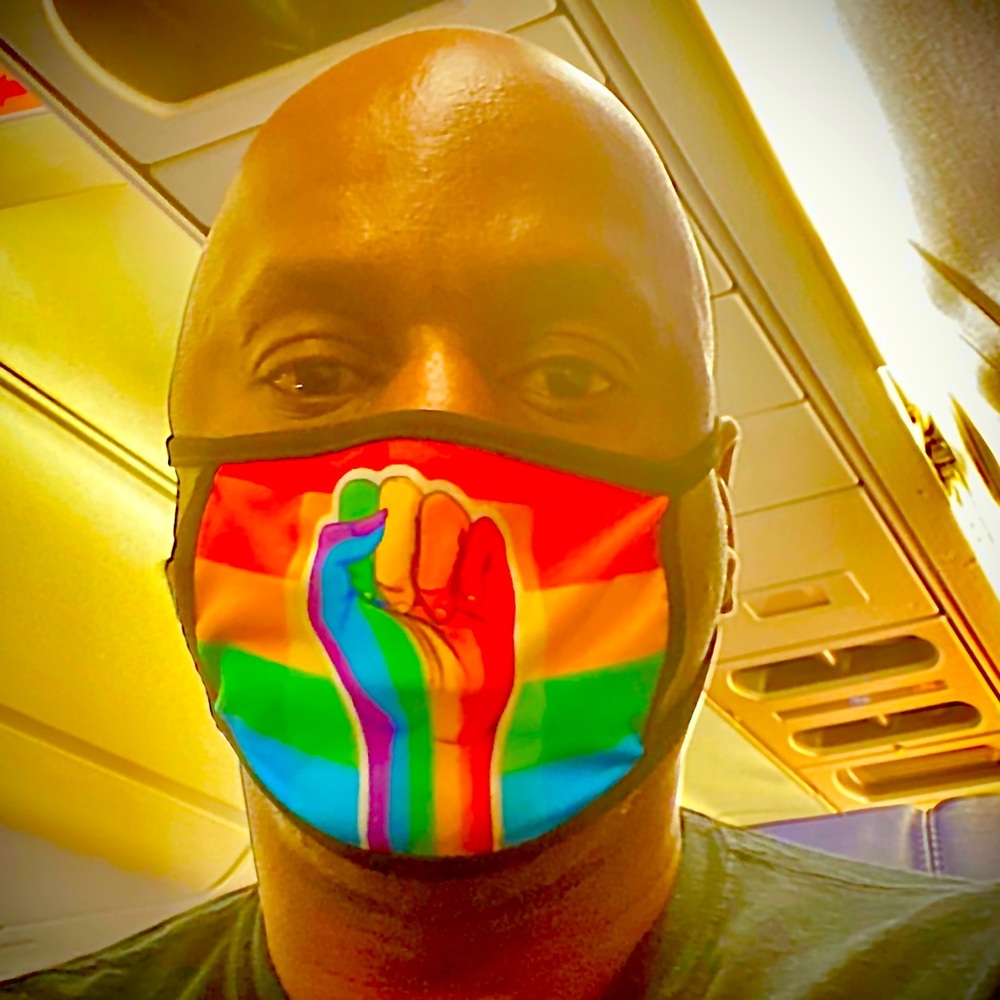 Meet your Posher, Ken